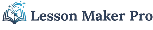 Lesson Maker Pro